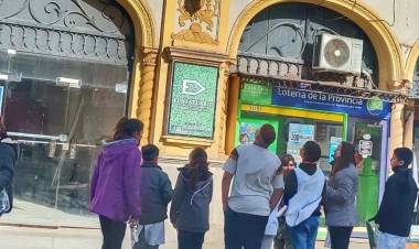 El circuito del Archivo Histórico cosecha cada vez más interés por parte de las escuelas