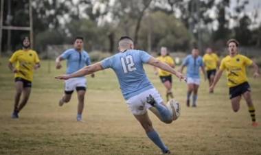 Rugby: Se jugó la fecha 7 del Campeonato Apertura Desarrollo 2024 de la URS