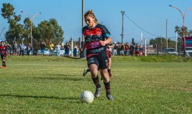 Liga del Sur: Sporting Femenino recibe a Tiro Federal por la fecha 11 del Torneo Apertura 2024