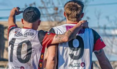 Liga del Sur: Sporting visita a Villa Mitre por la fecha 9 del Apertura Oficial 2024