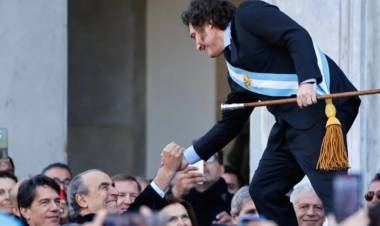 Guillermo Francos descartó nuevos cambios en el Gabinete