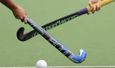 Hockey: Se juega la fecha 1 del Torneo Clausura 2024 organizado por la ABH