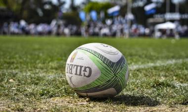 Rugby: Se juega la fecha 9 del Campeonato Apertura Desarrollo 2024 de la URS