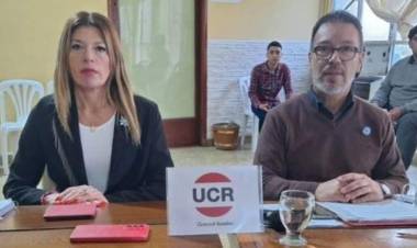 Los Concejales Radicales pidieron un alivio fiscal para los buenos contribuyentes