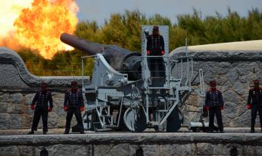El Atardecer de los Museos ya tiene fecha confirmada, será el domingo 27 de octubre