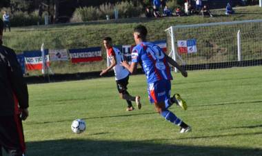 Rosario Puerto Belgrano enfrentará a Mataderos de Necochea por 8vos de final del PRE FEDERAL