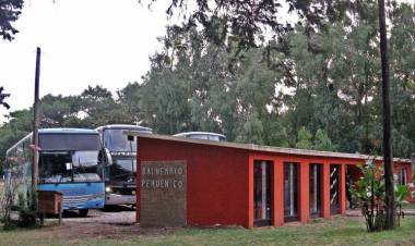 La línea 510 de Puntal Tour dió a conocer los nuevos horarios de invierno
