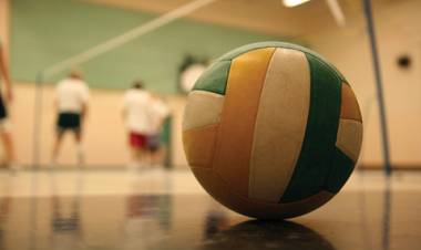 Se juega la fecha 10 de la Temporada 2024 de la Unión de Voley de Punta Alta