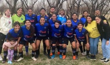 Liga del Sur: FC Puerto Belgrano derrotó 3 a 2 a Liniers por la fecha 13 del Torneo Apertura 2024