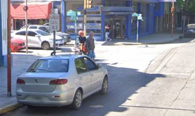 Aumenta el servicio de taxis en Punta Alta