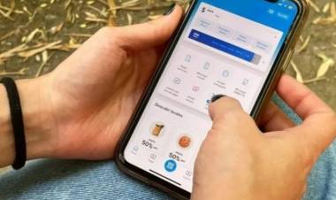 Denunció que perdió el celular y se lo usaron para hacer compras