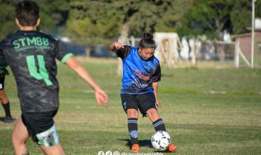 Liga del Sur: FC Puerto Belgrano visita a Municipales por la fecha 15 del Torneo Apertura 2024