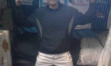 Martín Dominichetti fue asesinado a puñaladas en su casa