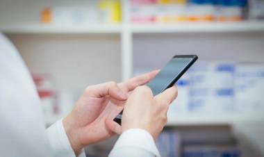 Recetas electrónicas y digitales: todos los cambios que pondrá en marcha el gobierno