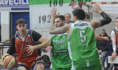 A todo o nada, Altense juega el tercer juego ante San Lorenzo en la promoción por el ascenso a Primera