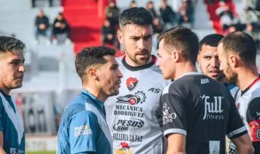 Liga del Sur: Sporting empató ante La Armonía y no le alcanzó para clasificar a los playoffs