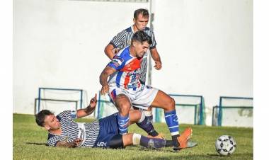 Liga del Sur: Rosario recibe a Libertad en la FINAL de los playoffs del Apertura Promocional 2024