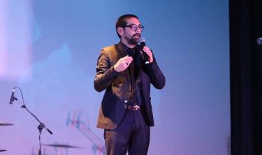 Intendente Aristimuño: “Cuando uno exige al Estado, hay que pagar impuestos. Todos tienen que pagar”