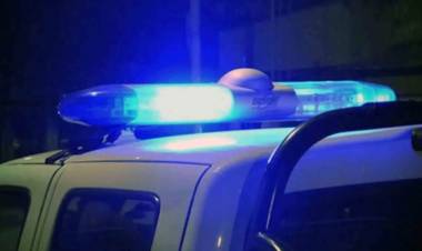 Detuvieron en Villa Arias el principal sospechoso por el asalto al vicecónsul de Dinamarca