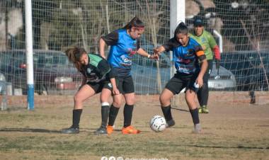 Liga del Sur: Polémica y suspensión el partido entre FC Puerto Belgrano y Petroquímicos