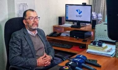 "La Casa del Horror": el fiscal lamentó que no se pueda acreditar la participación de la abuela