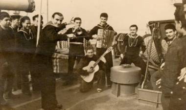 Un puntaltense escribió un libro sobre el rock puntaltense y busca financiamiento colectivo para publicarlo