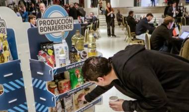 Herramientas para el desarrollo productivo bonaerense