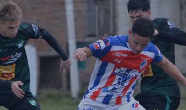 Liga del Sur: Rosario empató 1 a 1 con Pacífico en Cabildo y no logra ganar en lo que va del Clausura 2024