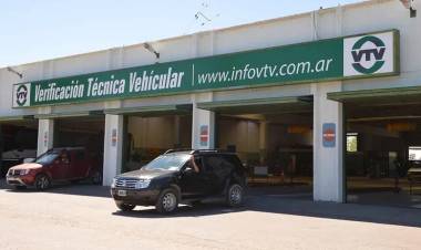 Jubilados y pensionados con haberes bajos tendrán un 50 por ciento de descuento en la VTV