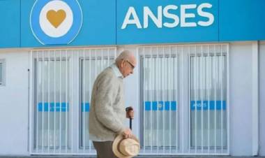Se confirmó un aumento en las jubilaciones de ANSES para septiembre