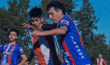Liga del Sur: Rosario empató sin goles ante Sansinena y sigue sin ganar en el Clausura Promocional 2024