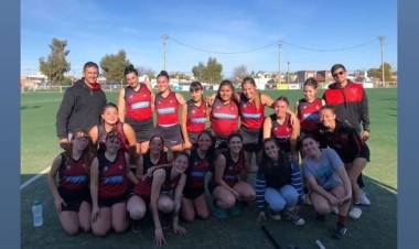 Hockey: Se jugó la fecha 10 del Torneo Clausura 2024 organizado por la ABH
