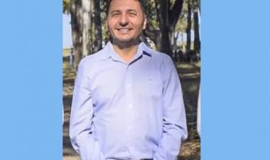 Doctor Pereyra: “Se espera una mayor cantidad de casos de Dengue en el distrito“