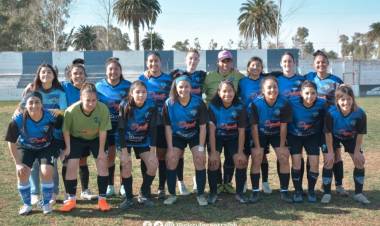 Liga del Sur: FC Puerto Belgrano recibe a Municipales por la fecha 6 del Clausura 2024