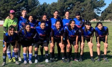 Liga del Sur: FC Puerto Belgrano cayó ante Municipales por la fecha 6 del Clausura 2024
