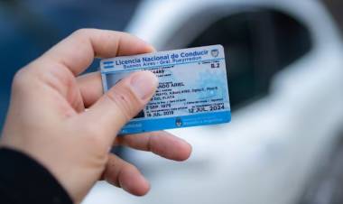 Habrá un nuevo requisito obligatorio para tramitar el carnet de conducir