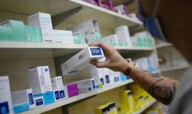 La ANMAT amplió la venta libre de medicamentos para tratamientos gástricos