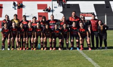 Liga del Sur: Sporting Femenino recibe a Pacífico de Cabildo por la fecha 7 del Clausura 2024