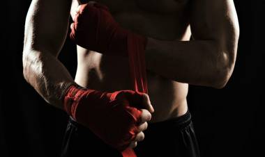 Los Puntaltenses Pablo Calderón y Federico Streglio serán parte del Cobra Fighter IX