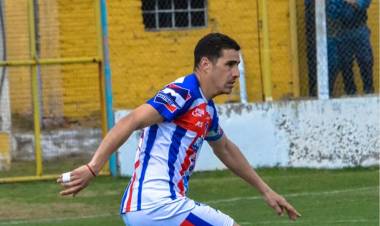 Liga del Sur: Rosario visita a Libertad por la fecha 8 del Clausura Promocional 2024