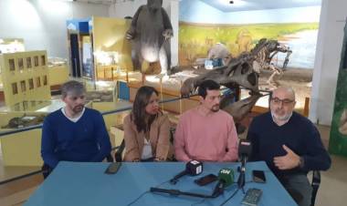 Se presentará un importante estudio vinculado con Darwin en Punta Alta