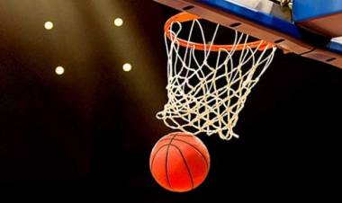 Básquet: Se juega la fecha 8 del Torneo de Segunda de la ABB, con 5 representantes rosaleños