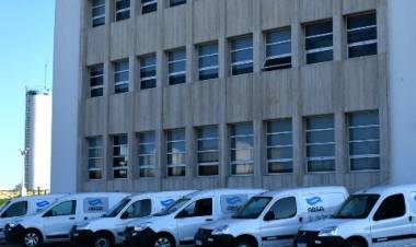 El Gobierno de la Provincia entregará vehículos 0km a ABSA
