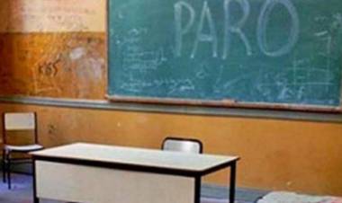 SUTEBA anunció adhesión al paro docente del miércoles 2 de octubre 2024