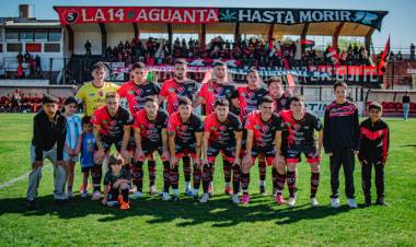 Liga del Sur: Sporting visita a La Armonía por la fecha 9 del Clausura Oficial 2024