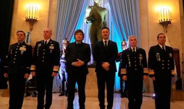 Se confirmó un nuevo aumento de sueldos para el Ejército, la Armada y la Fuerza Aérea