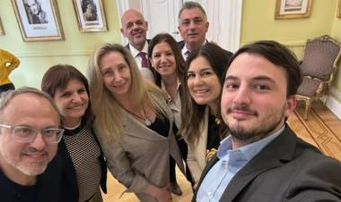 Con dos diputados de la Sexta, el PRO Libertad se unió a LLA en la Cámara Baja bonaerense