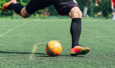 Liga del Sur: Se jugó la fecha 5 del Torneo Clausura de Fútbol Senior