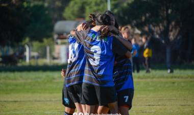 Liga del Sur: FC Puerto Belgrano recibe a Petroquímicos por la fecha 10 del Clausura 2024