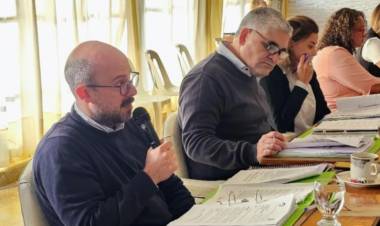 Desde Bien Común proponen colaborar en el desarrollo de técnicas de reciclado con fines productivos